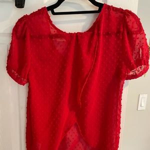 Urban Outfitters Blouse